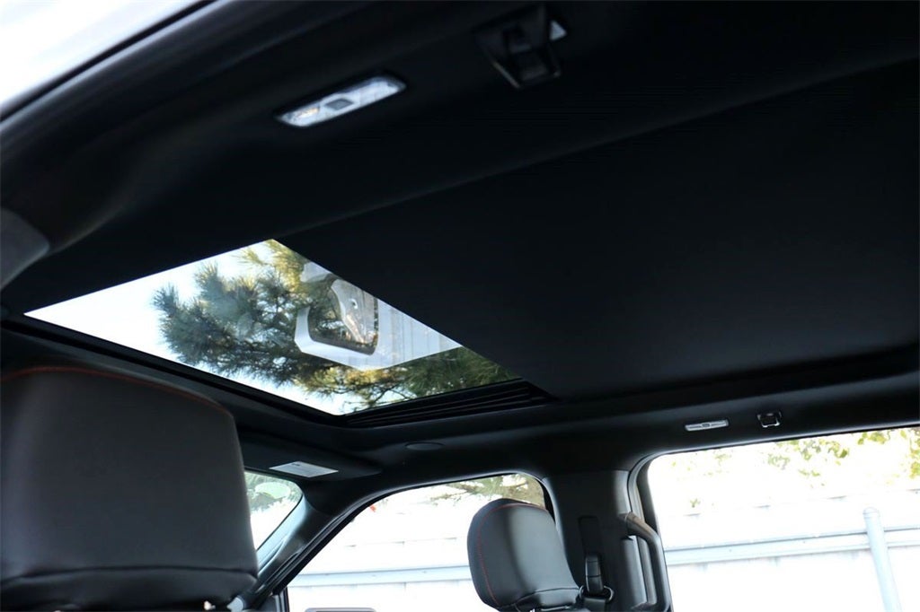 2025 Ford F-150 Lariat Hennessey Venom 800