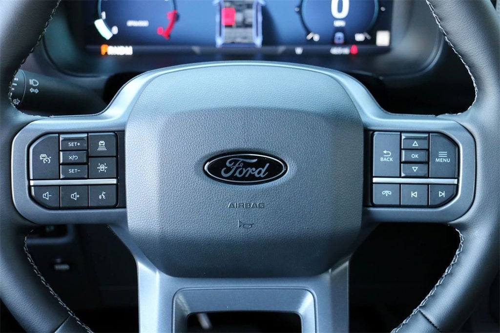 2025 Ford F-150 Lariat Hennessey Venom 800