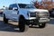 2025 Ford F-150 Lariat Hennessey Venom 800