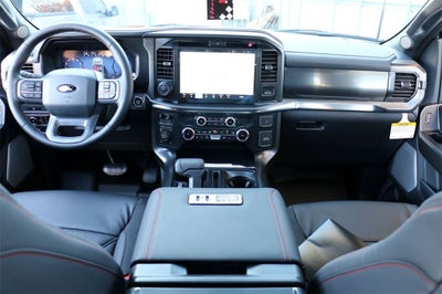 2025 Ford F-150 Lariat Hennessey Venom 800