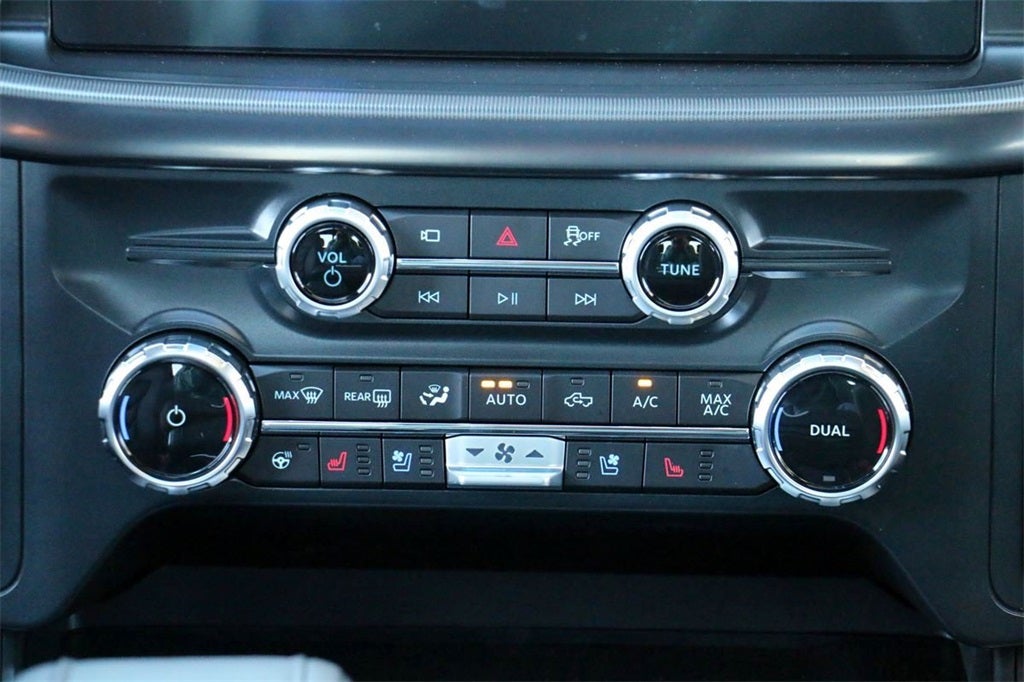 2025 Ford F-150 Lariat Hennessey Venom 800