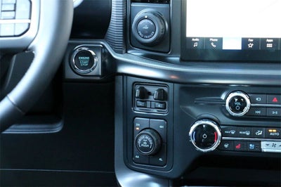 2025 Ford F-150 Lariat Hennessey Venom 800