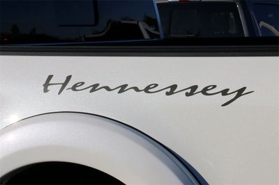 2025 Ford F-150 Lariat Hennessey Venom 800