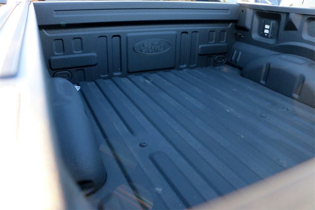 2025 Ford F-150 Lariat Hennessey Venom 800