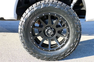 2025 Ford F-150 Lariat Hennessey Venom 800