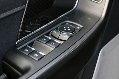 2025 Ford F-150 Lariat ROUSH RT6