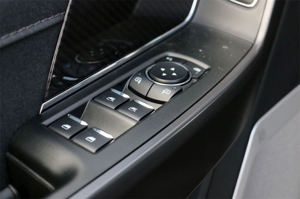 2025 Ford F-150 Lariat ROUSH RT6