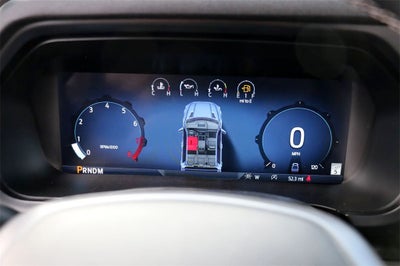 2025 Ford F-150 Lariat ROUSH RT6