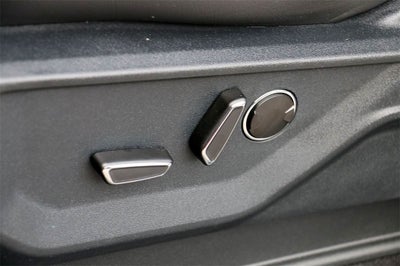 2025 Ford F-150 Lariat ROUSH RT6