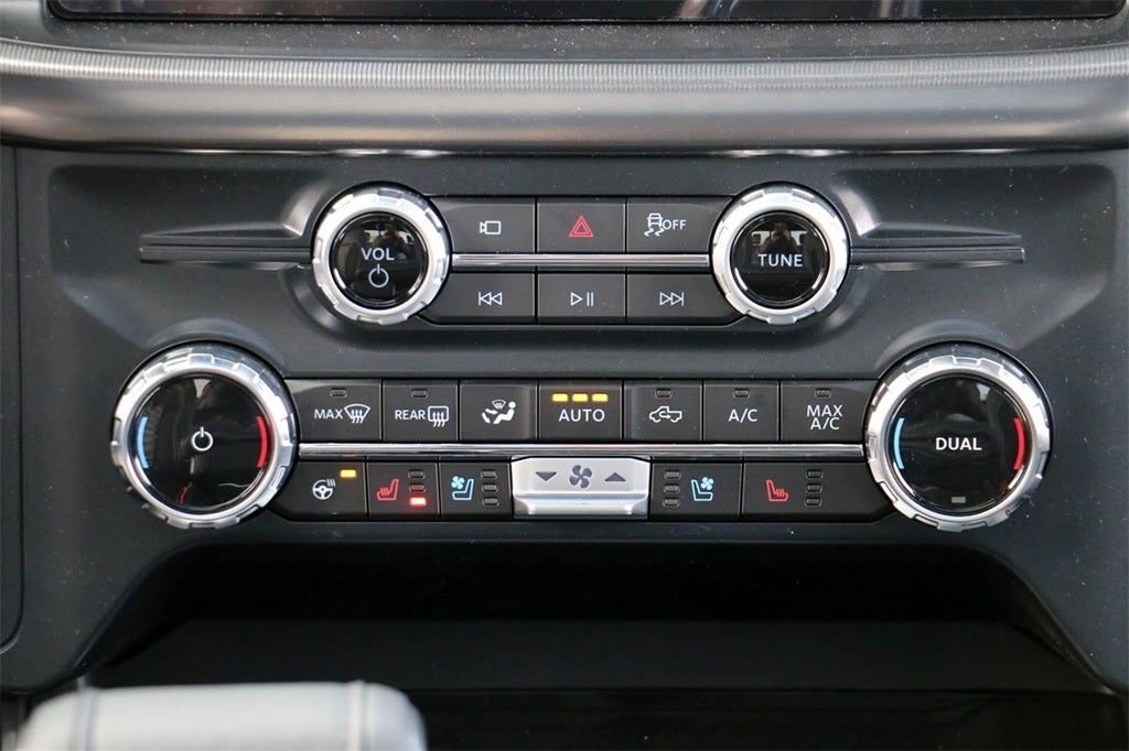 2025 Ford F-150 Lariat ROUSH RT6