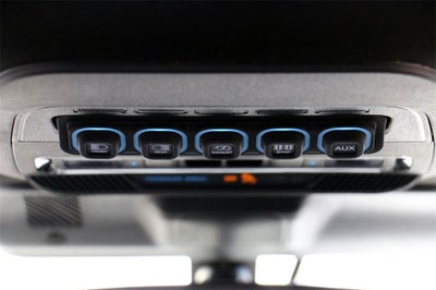 2025 Ford F-150 Lariat ROUSH RT6