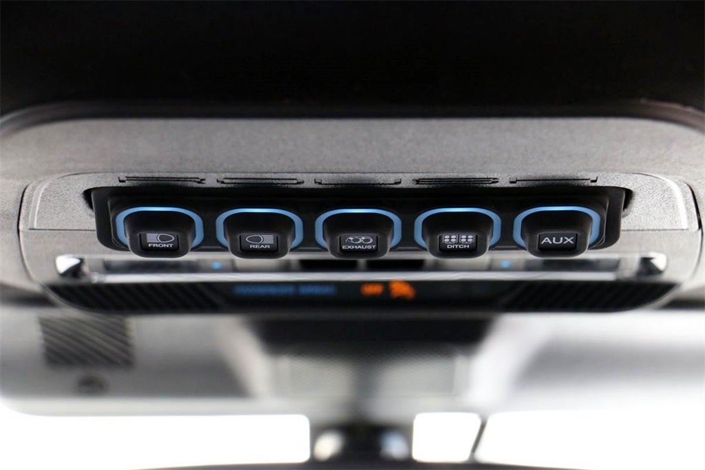 2025 Ford F-150 Lariat ROUSH RT6