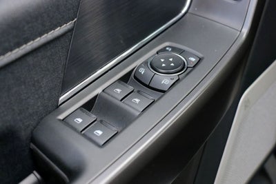 2026 Ford F-150 Lariat BLACK WIDOW