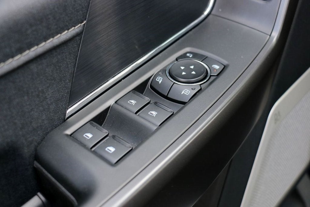 2026 Ford F-150 Lariat BLACK WIDOW