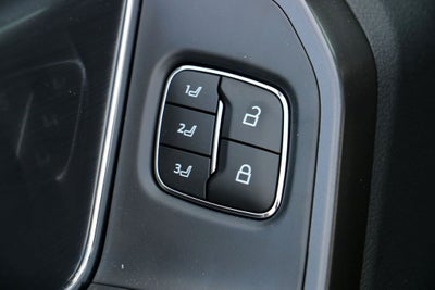 2026 Ford F-150 Lariat BLACK WIDOW