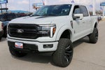 2026 Ford F-150 Lariat BLACK WIDOW