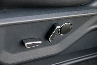 2026 Ford F-150 Lariat BLACK WIDOW