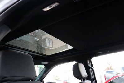 2026 Ford F-150 Lariat BLACK WIDOW