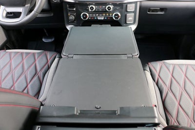 2026 Ford F-150 Lariat BLACK WIDOW