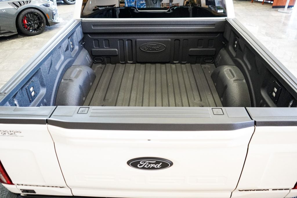 2026 Ford F-150 Lariat HENNESSEY VENOM 800 SPORT