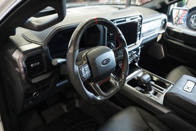 2026 Ford F-150 Lariat HENNESSEY VENOM 800 SPORT
