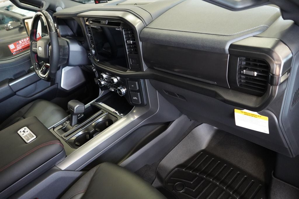 2026 Ford F-150 Lariat HENNESSEY VENOM 800 SPORT