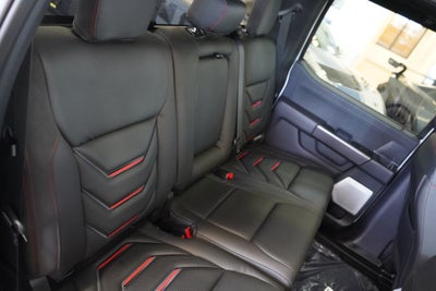 2026 Ford F-150 Lariat HENNESSEY VENOM 800 SPORT