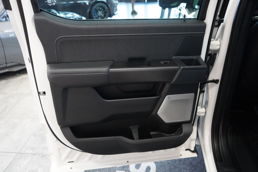 2026 Ford F-150 Lariat HENNESSEY VENOM 800 SPORT