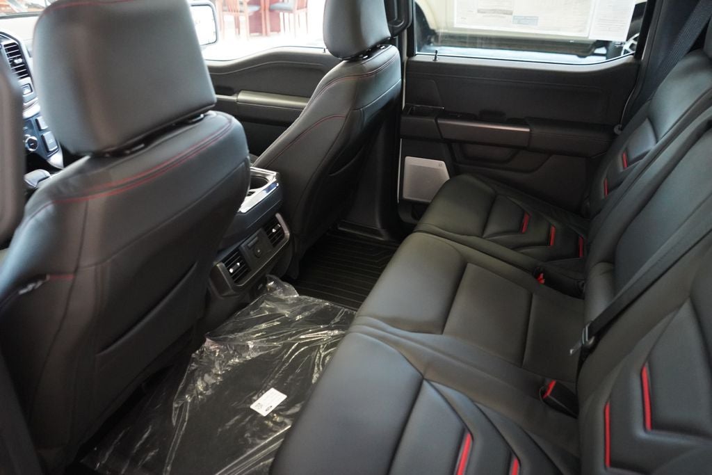 2026 Ford F-150 Lariat HENNESSEY VENOM 800 SPORT