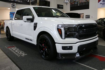 2026 Ford F-150 Lariat HENNESSEY VENOM 800 SPORT