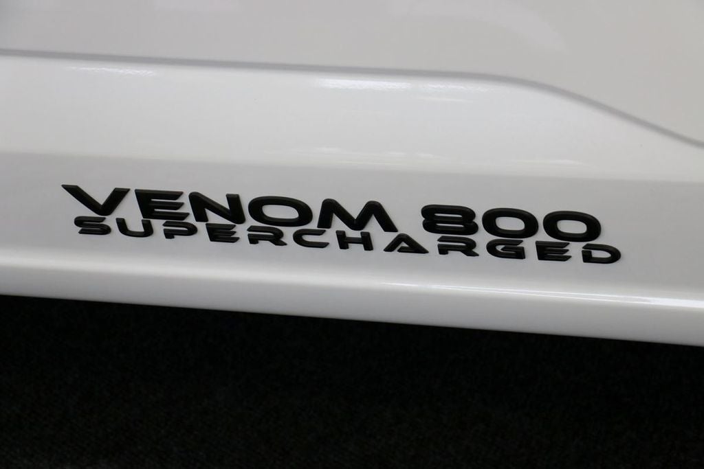 2026 Ford F-150 Lariat HENNESSEY VENOM 800 SPORT
