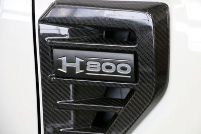 2026 Ford F-150 Lariat HENNESSEY VENOM 800 SPORT