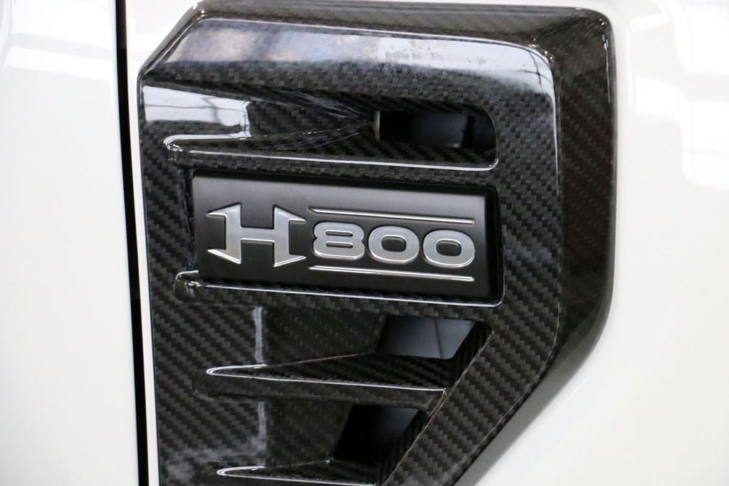 2026 Ford F-150 Lariat HENNESSEY VENOM 800 SPORT