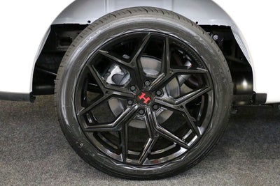 2026 Ford F-150 Lariat HENNESSEY VENOM 800 SPORT