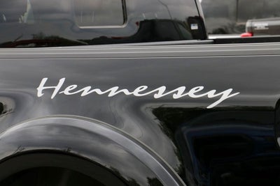 2026 Ford F-150 Lariat Hennessey Venom 800