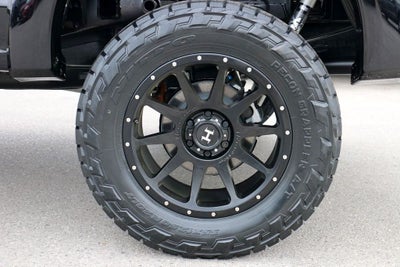 2026 Ford F-150 Lariat Hennessey Venom 800