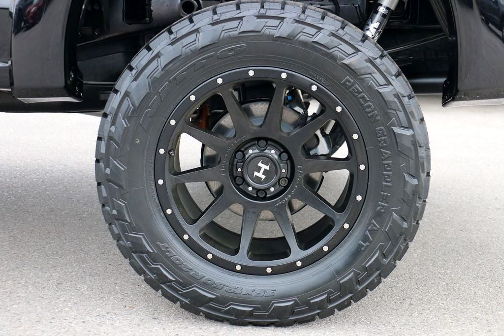 2026 Ford F-150 Lariat Hennessey Venom 800