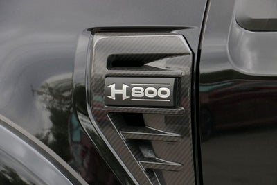 2026 Ford F-150 Lariat Hennessey Venom 800