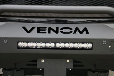 2026 Ford F-150 Lariat Hennessey Venom 800