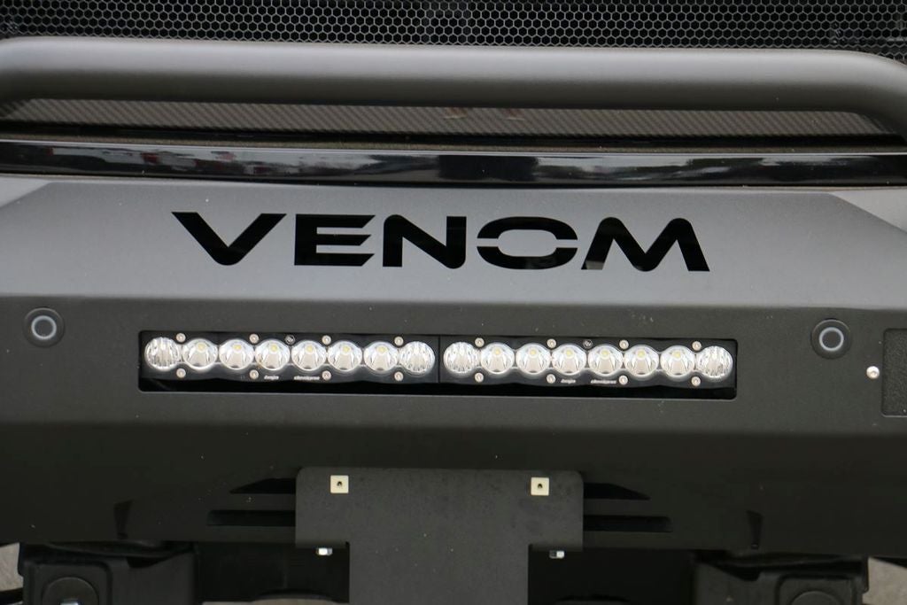 2026 Ford F-150 Lariat Hennessey Venom 800