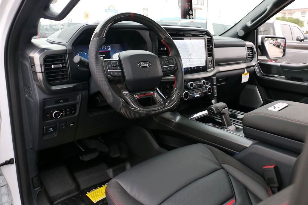 2026 Ford F-150 Lariat Hennessey 800