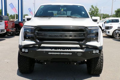 2026 Ford F-150 Lariat Hennessey 800