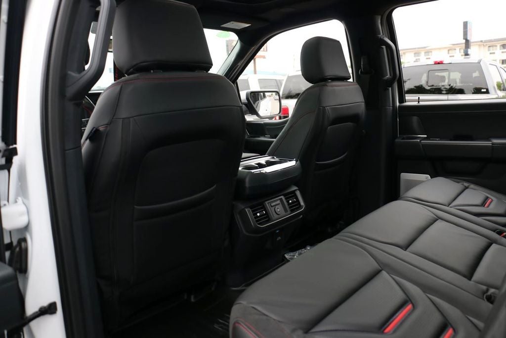 2026 Ford F-150 Lariat Hennessey 800