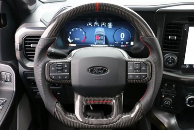 2026 Ford F-150 Lariat Hennessey 800
