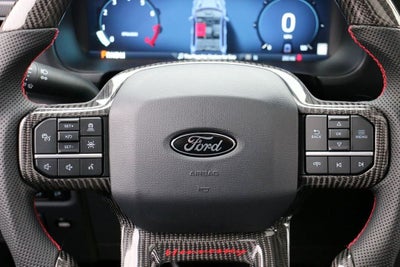 2026 Ford F-150 Lariat Hennessey 800