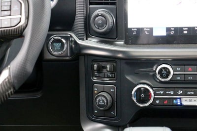 2026 Ford F-150 Lariat Hennessey 800