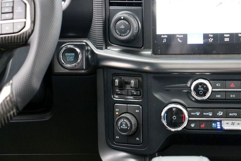 2026 Ford F-150 Lariat Hennessey 800