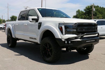 2026 Ford F-150 Lariat Hennessey 800