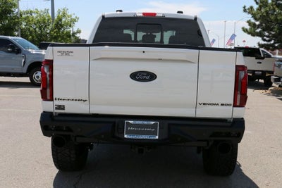 2026 Ford F-150 Lariat Hennessey 800