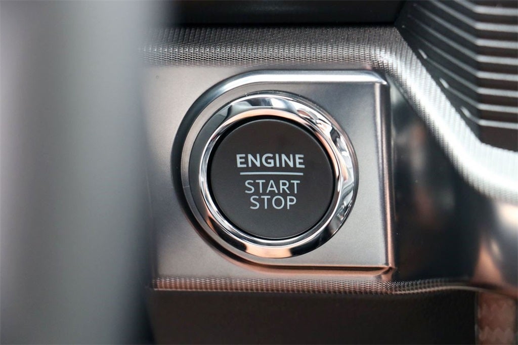 2025 Ford F-150 Lariat ROUSH